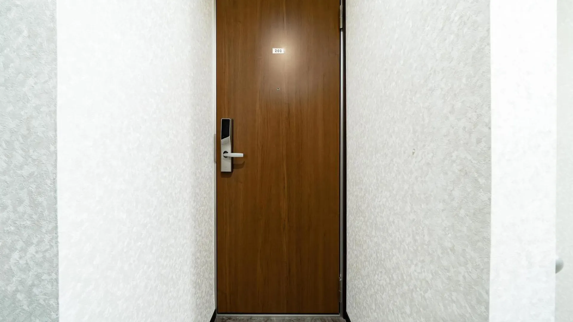 84-3, Shiomi 201, Entire Room For Rent Tokyo Lejlighed