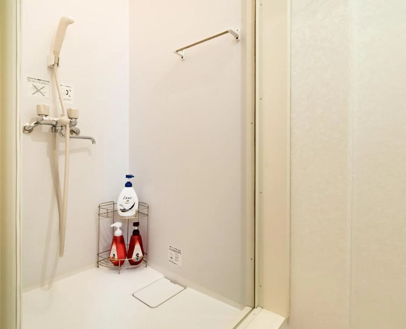 84-3, Shiomi 201, Entire Room For Rent Tokyo