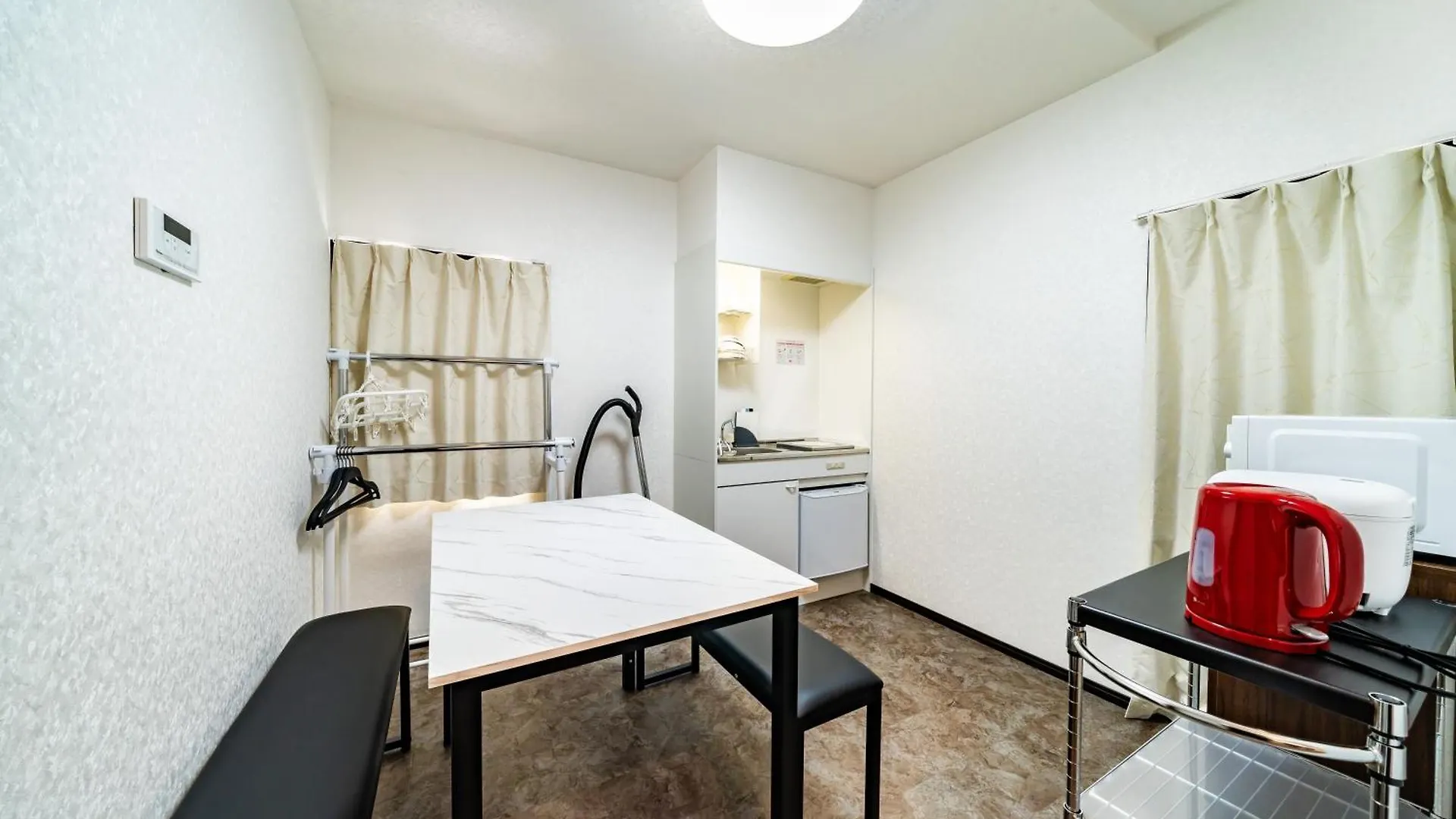 84-3, Shiomi 201, Entire Room For Rent Tokyo 0*,  Japan